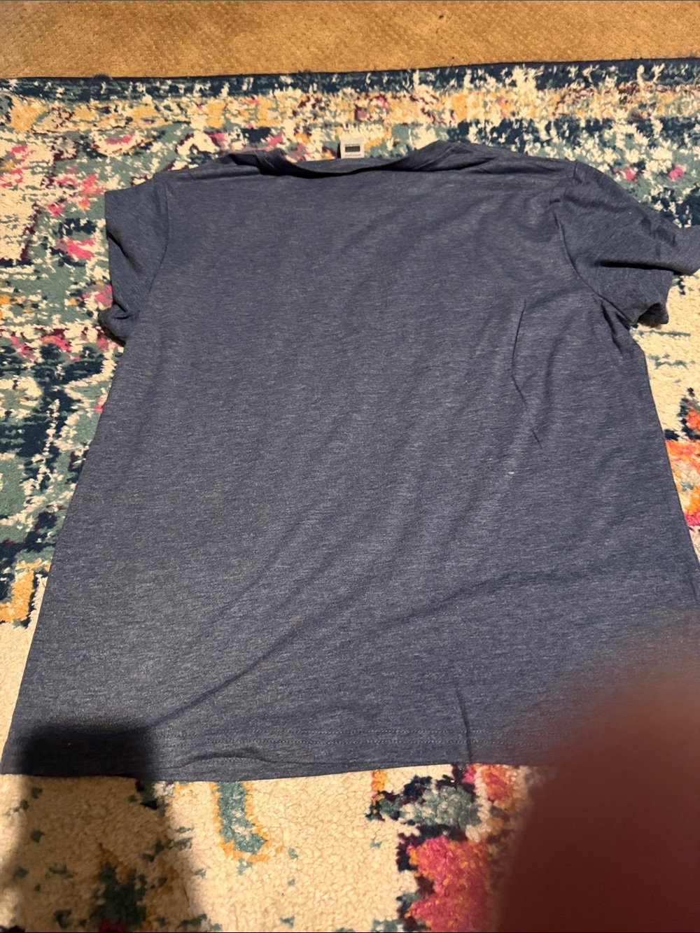 Celebrate America’s semiquincenntenil in style with this commemorative t shirt - Picture 4 of 4